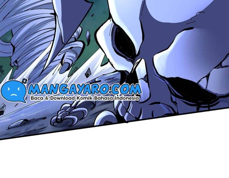 Without a Daoist Partner, I Will Die Chapter 35 Gambar 20