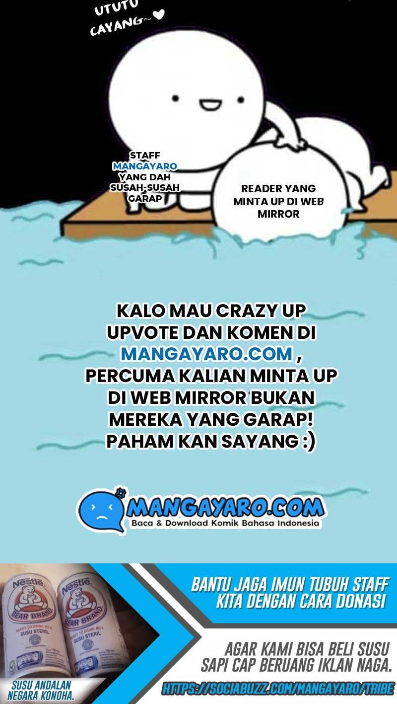 Without a Daoist Partner, I Will Die Chapter 34 Gambar 30