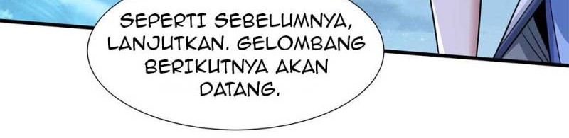 Without a Daoist Partner, I Will Die Chapter 34 Gambar 13