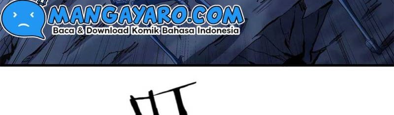Without a Daoist Partner, I Will Die Chapter 33 Gambar 25