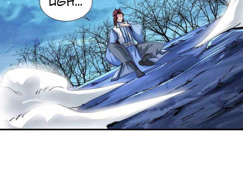 Without a Daoist Partner, I Will Die Chapter 32 Gambar 3