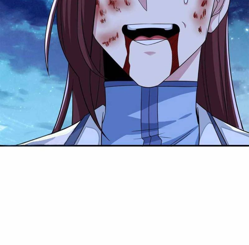 Without a Daoist Partner, I Will Die Chapter 32 Gambar 19