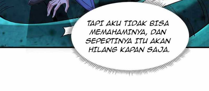 Without a Daoist Partner, I Will Die Chapter 31 Gambar 12