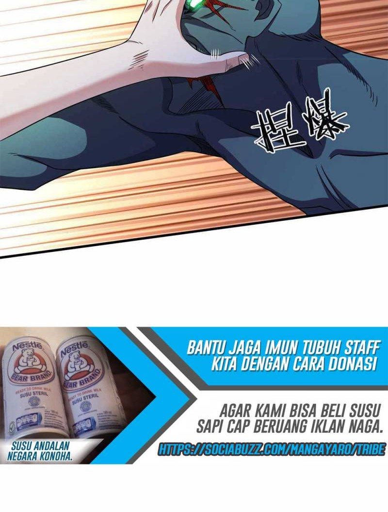 Without a Daoist Partner, I Will Die Chapter 31 Gambar 14