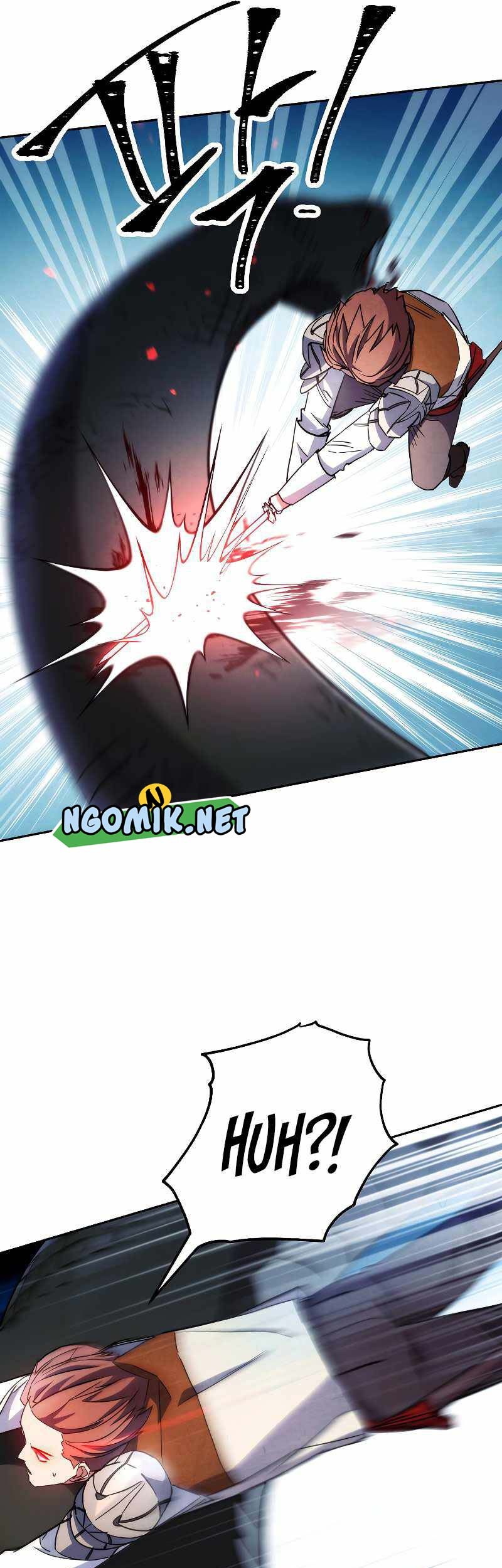 The Live Chapter 104 Gambar 34