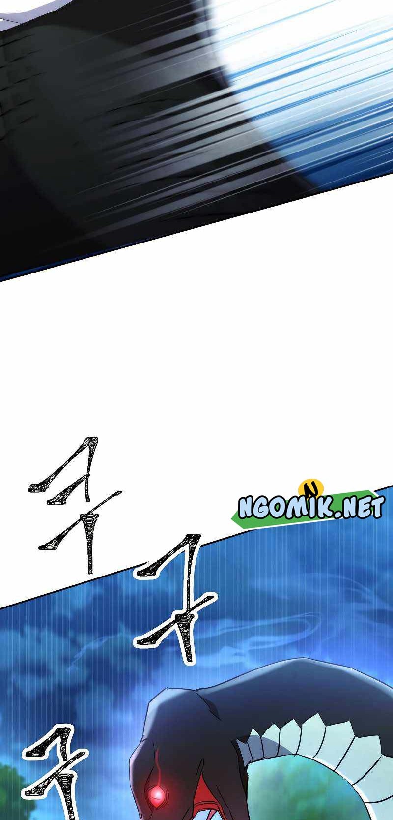 The Live Chapter 104 Gambar 35