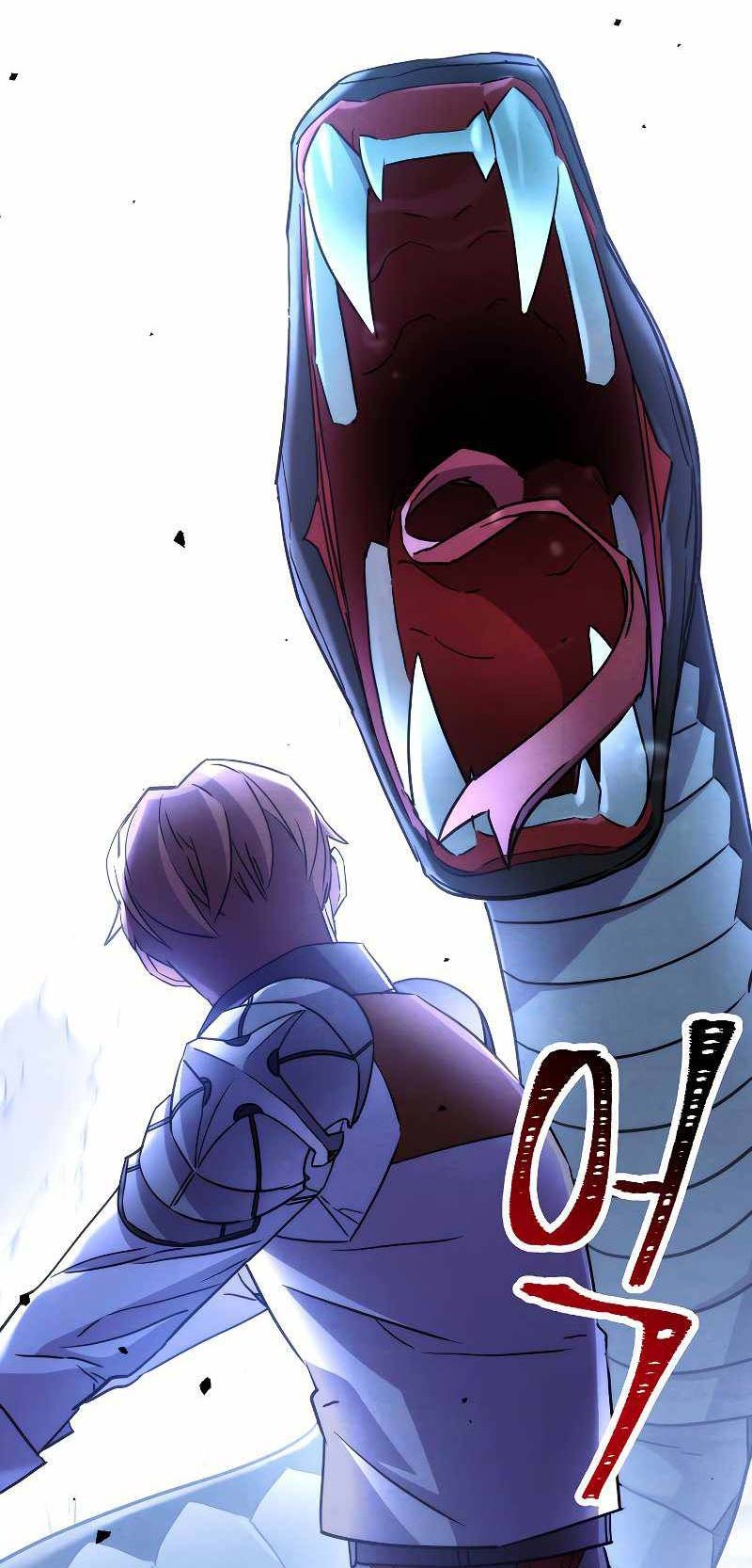 The Live Chapter 104 Gambar 37