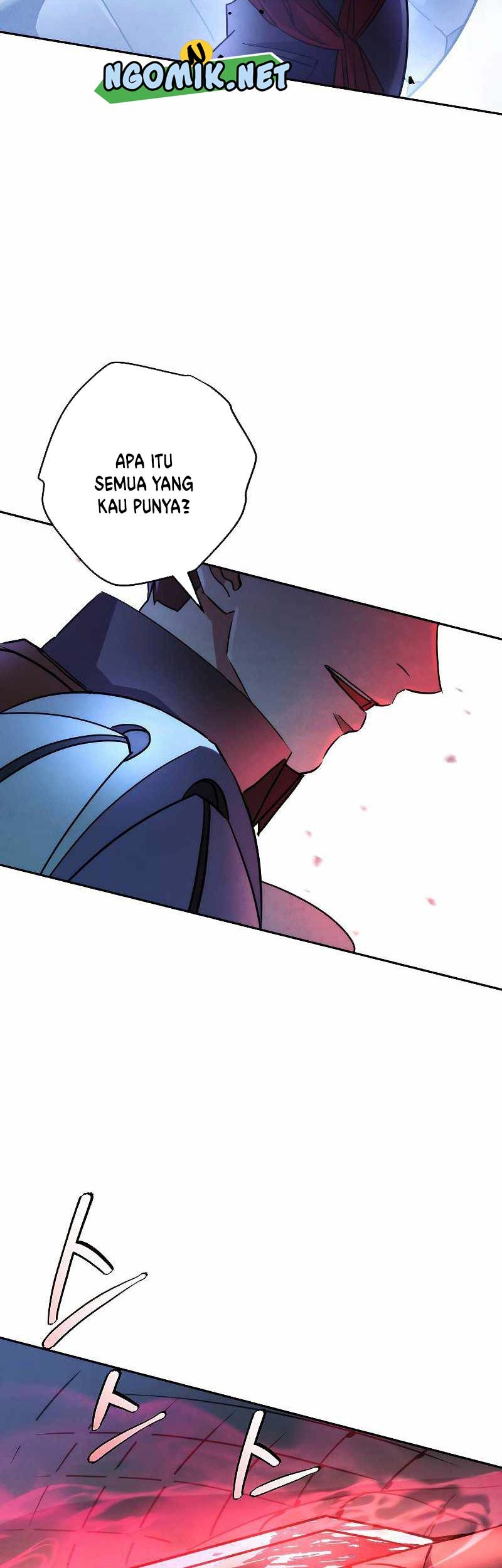 The Live Chapter 104 Gambar 38