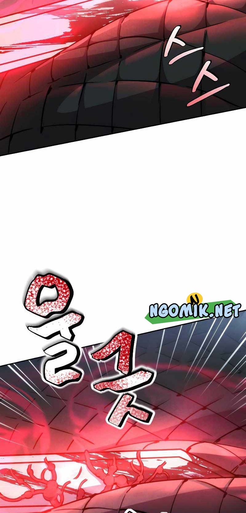 The Live Chapter 104 Gambar 39