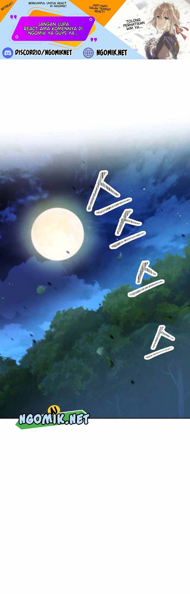 Baca The Live Chapter 104 Gambar 2