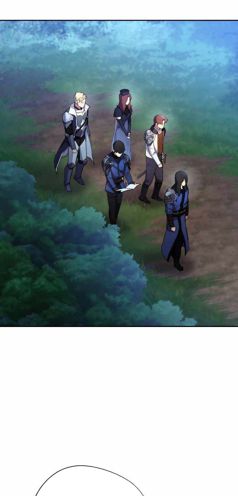 The Live Chapter 104 Gambar 3