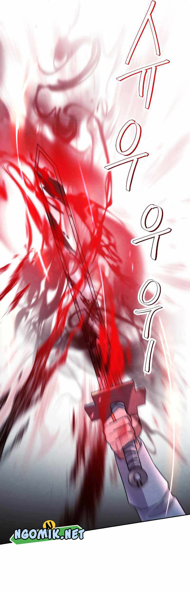 The Live Chapter 104 Gambar 58