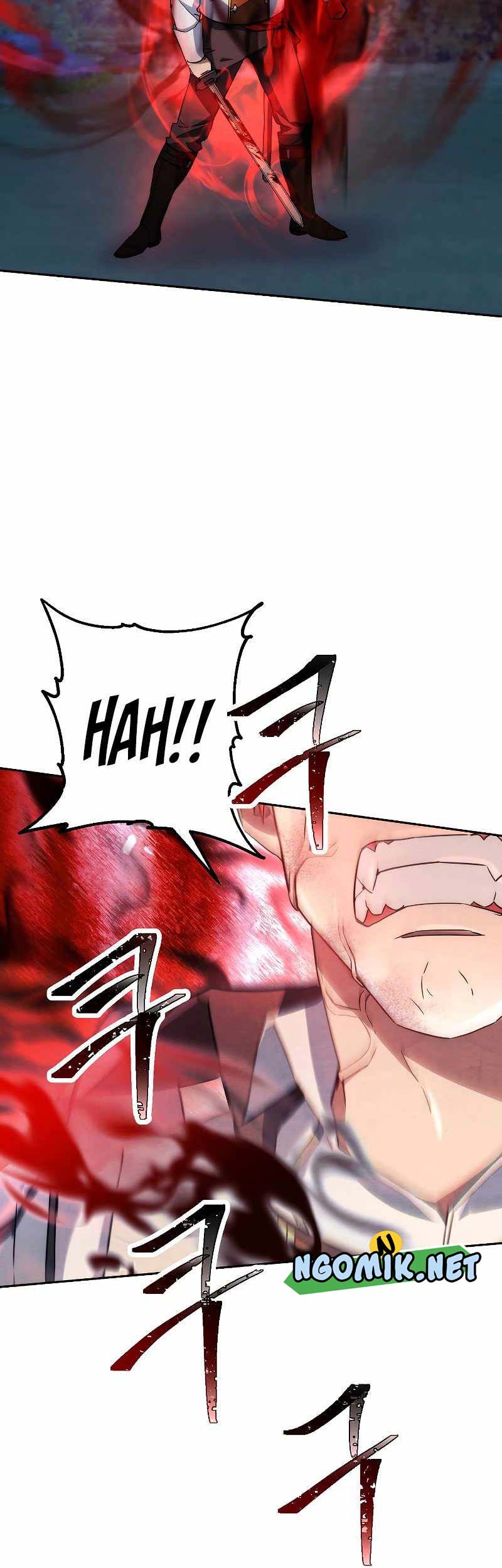 The Live Chapter 104 Gambar 60