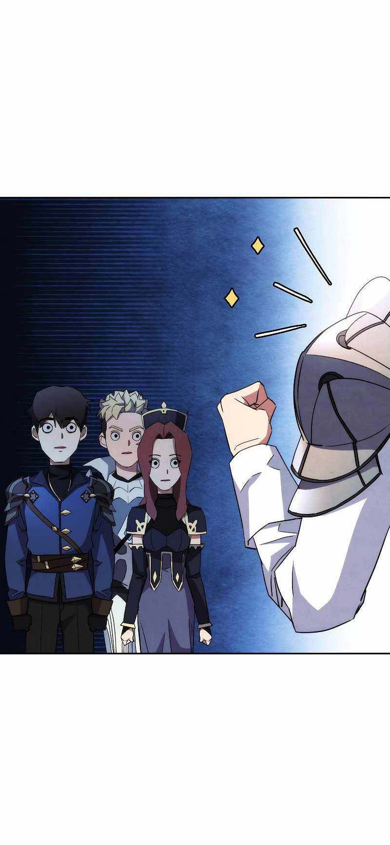 The Live Chapter 104 Gambar 67