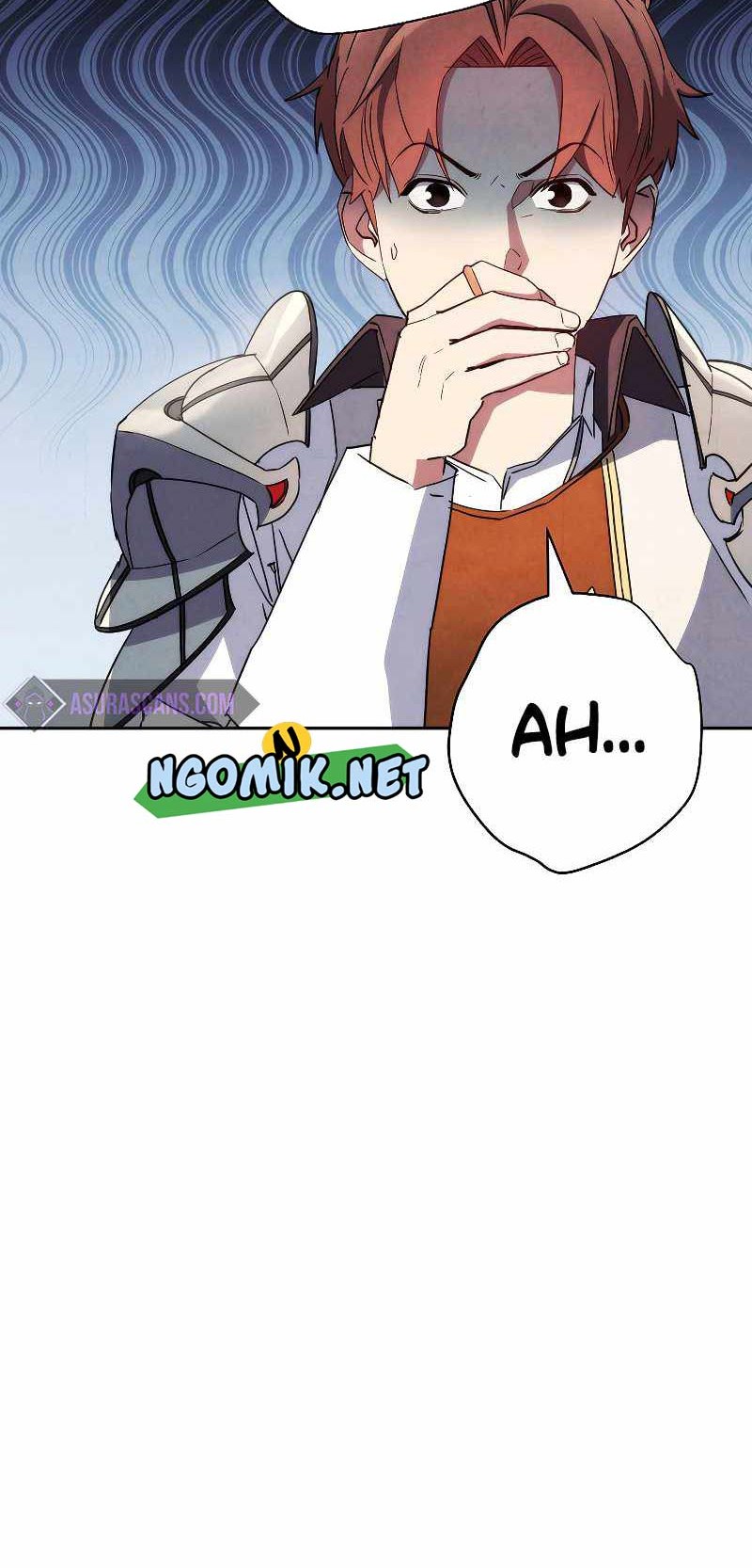 The Live Chapter 104 Gambar 9
