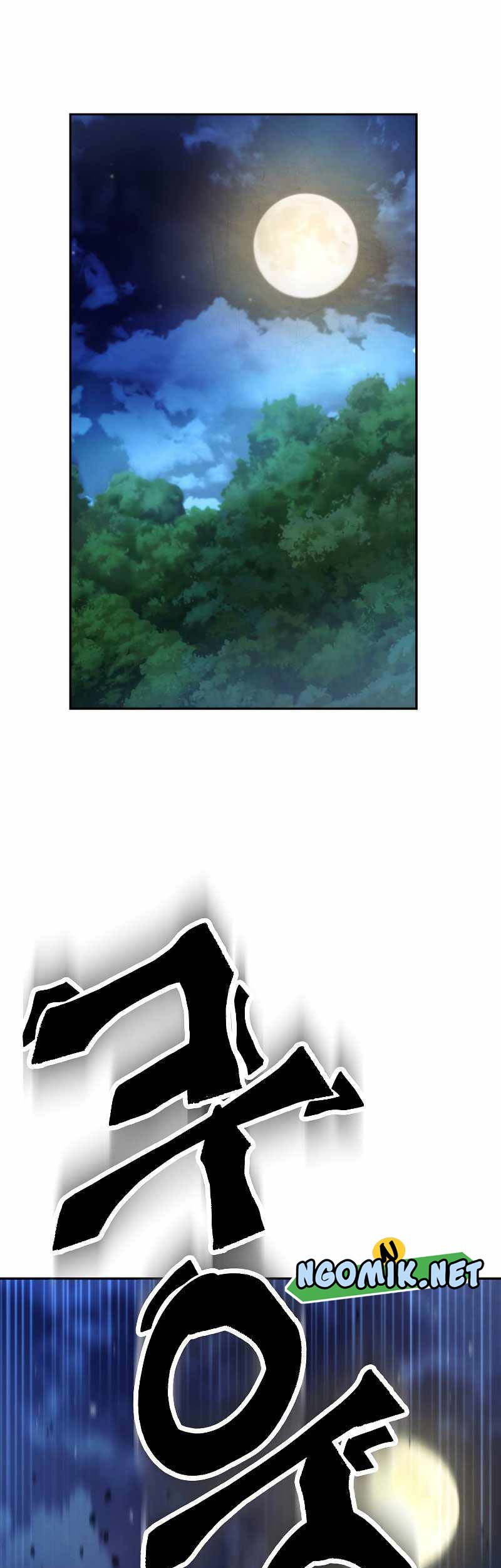 The Live Chapter 104 Gambar 10