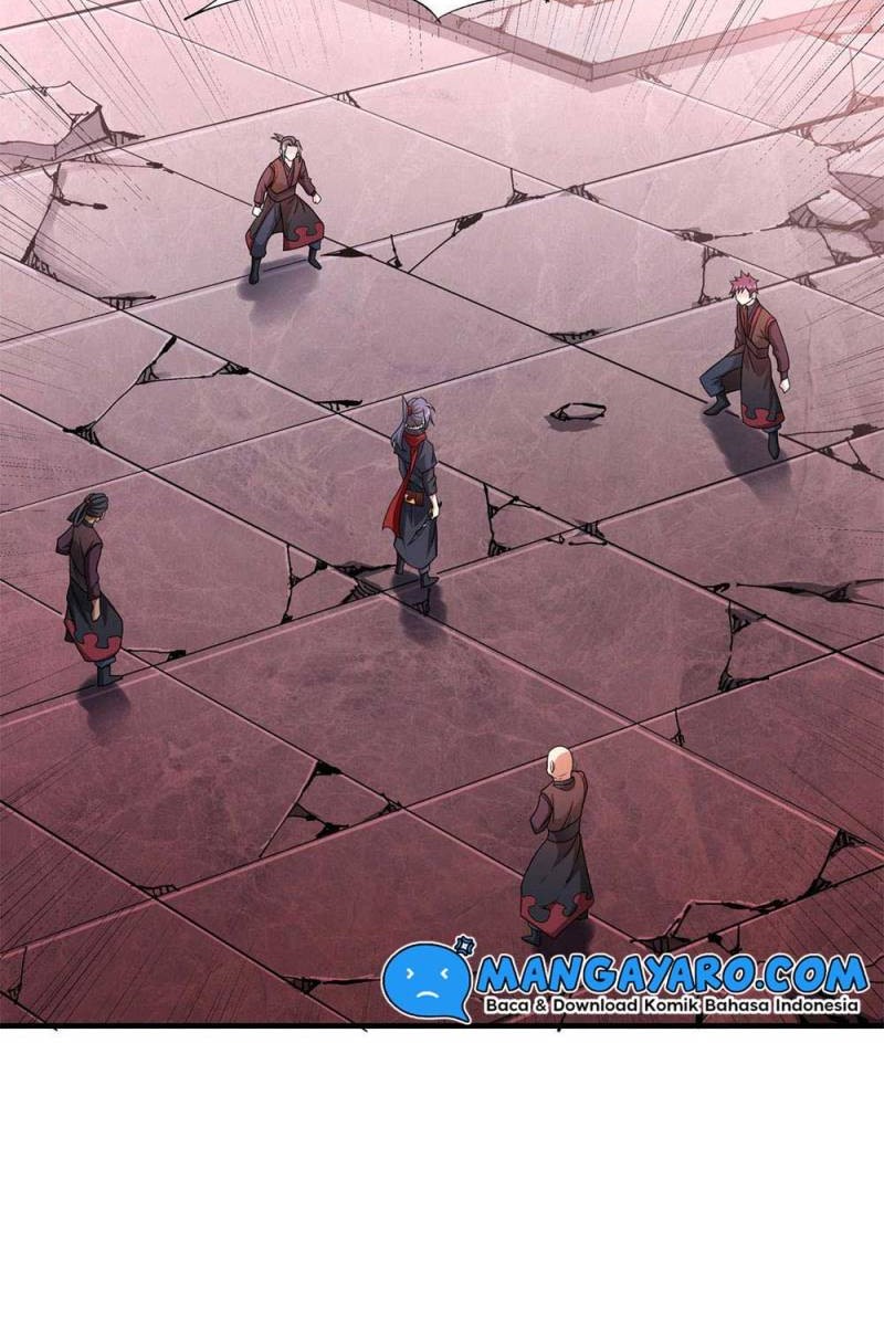 Without a Daoist Partner, I Will Die Chapter 37 Gambar 4