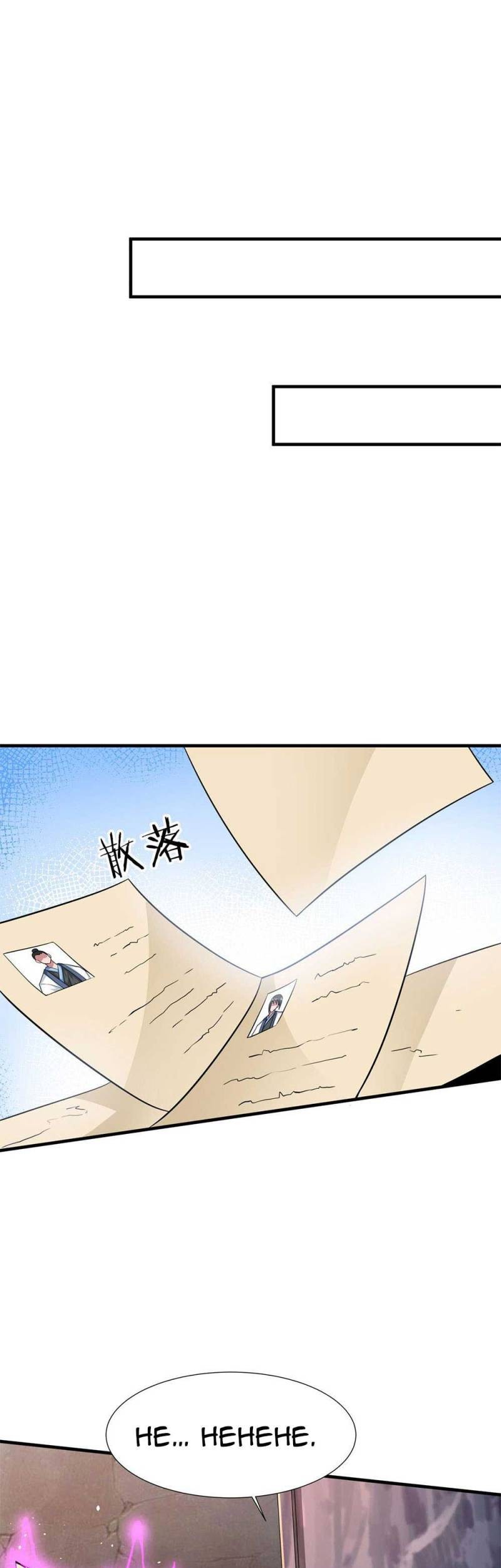 Without a Daoist Partner, I Will Die Chapter 37 Gambar 17
