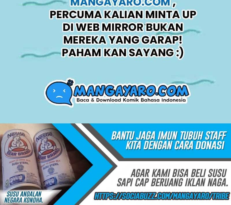 Without a Daoist Partner, I Will Die Chapter 37 Gambar 27