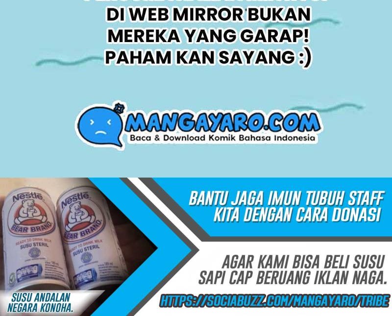 Without a Daoist Partner, I Will Die Chapter 36 Gambar 30