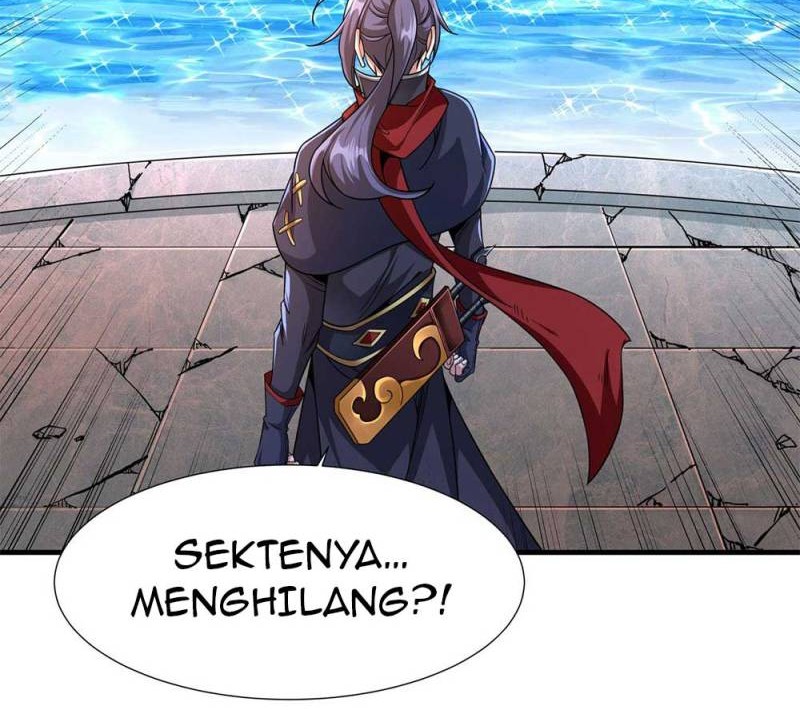 Without a Daoist Partner, I Will Die Chapter 36 Gambar 17