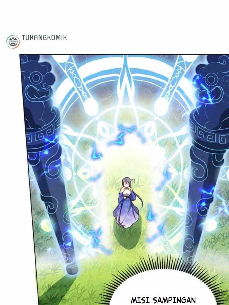 Rebirth Become a Dog Chapter 70 Gambar 13