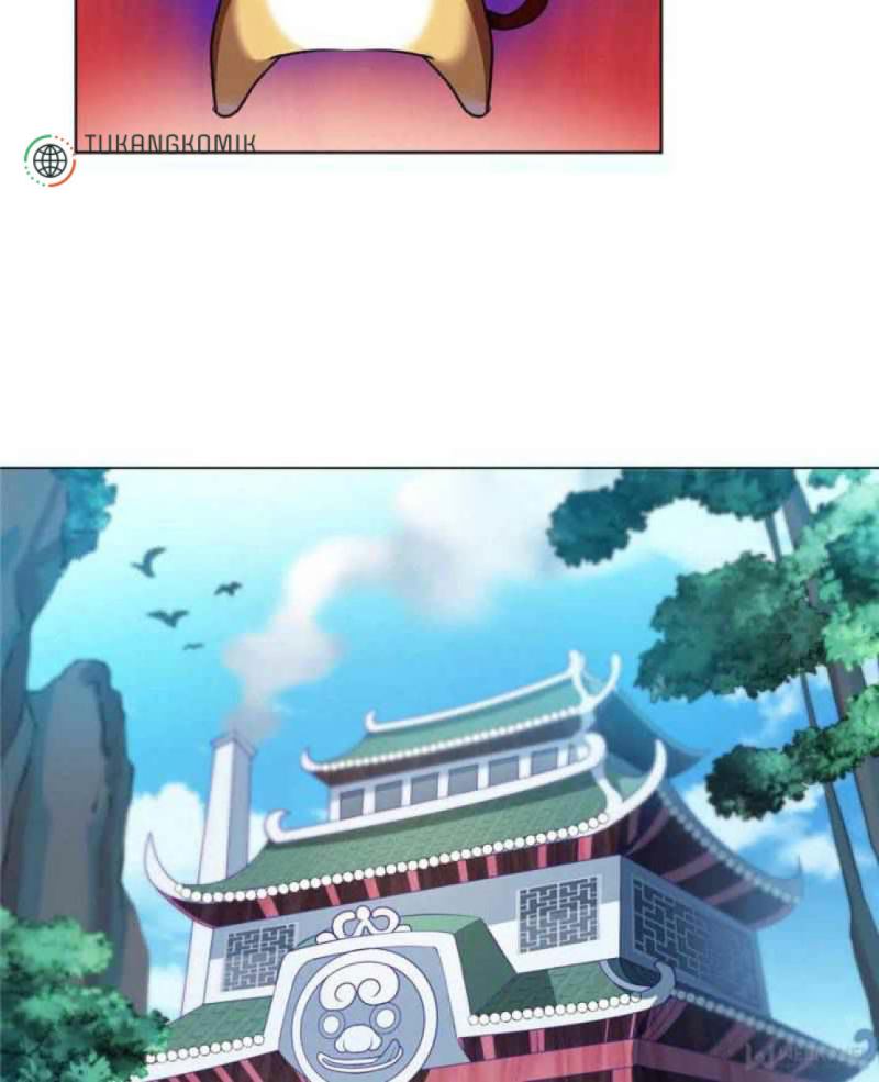 Rebirth Become a Dog Chapter 70 Gambar 15