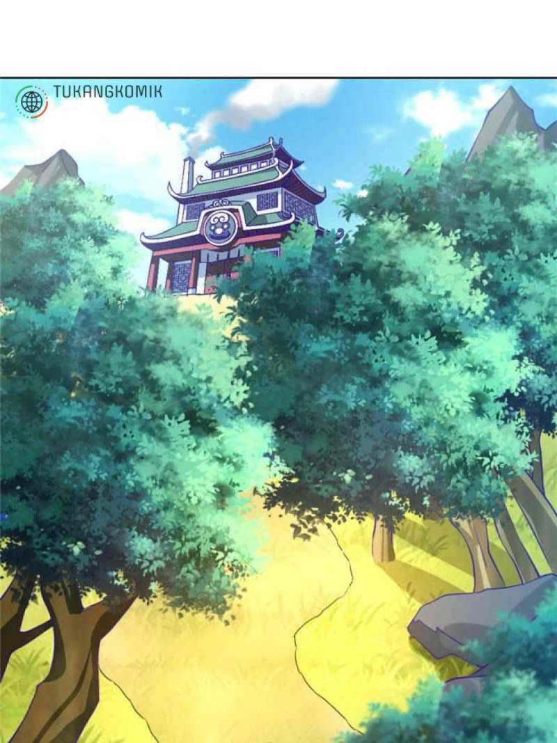 Baca  Rebirth Become a Dog Chapter 70 Gambar 2