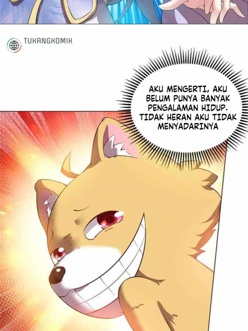 Rebirth Become a Dog Chapter 70 Gambar 29