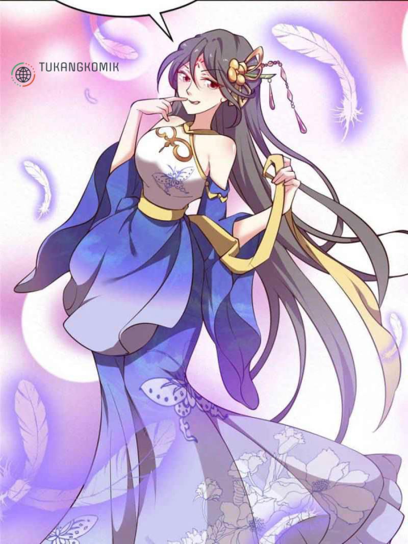 Rebirth Become a Dog Chapter 70 Gambar 32