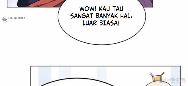 Rebirth Become a Dog Chapter 70 Gambar 39