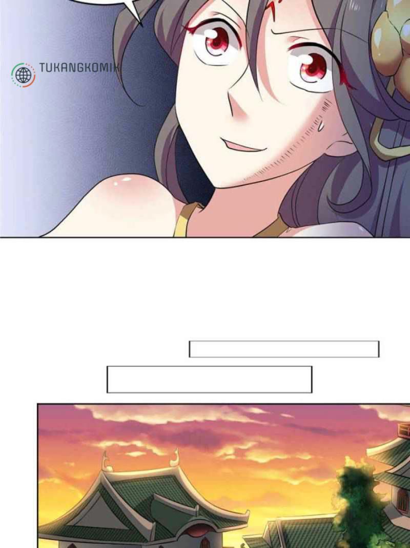 Rebirth Become a Dog Chapter 70 Gambar 43