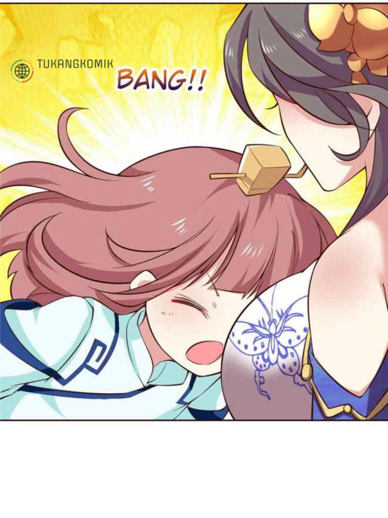 Rebirth Become a Dog Chapter 70 Gambar 53