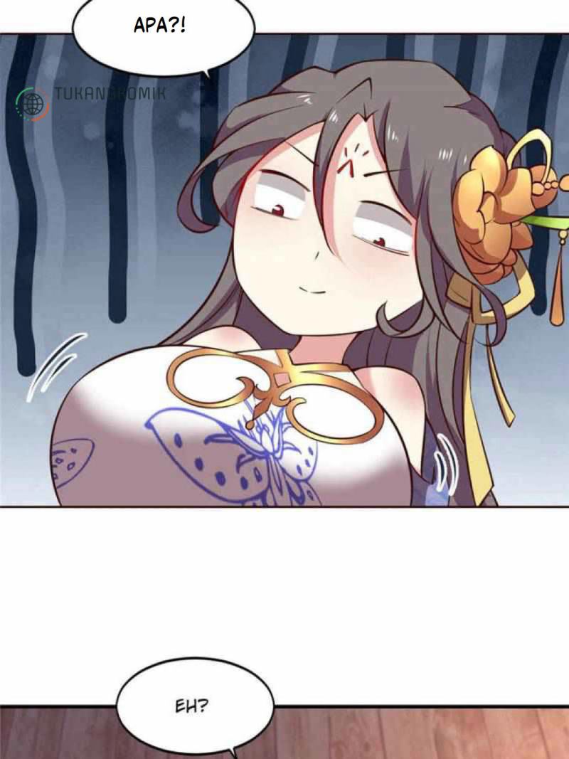 Rebirth Become a Dog Chapter 70 Gambar 55