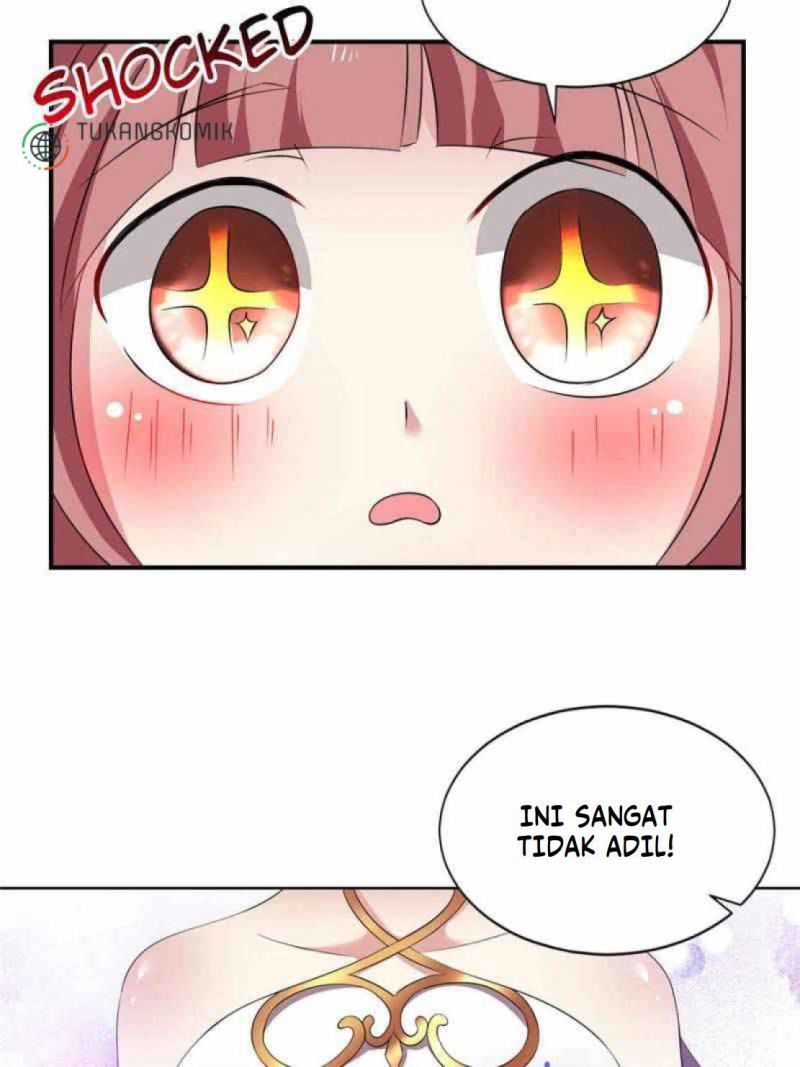 Rebirth Become a Dog Chapter 70 Gambar 59