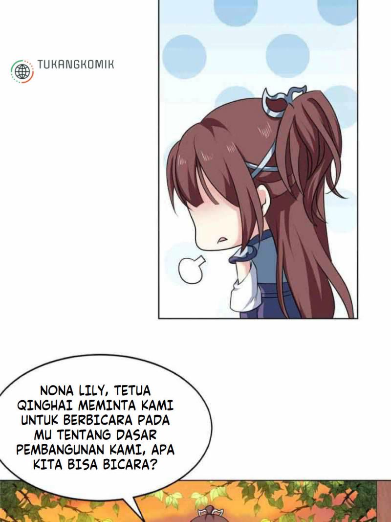 Rebirth Become a Dog Chapter 70 Gambar 71