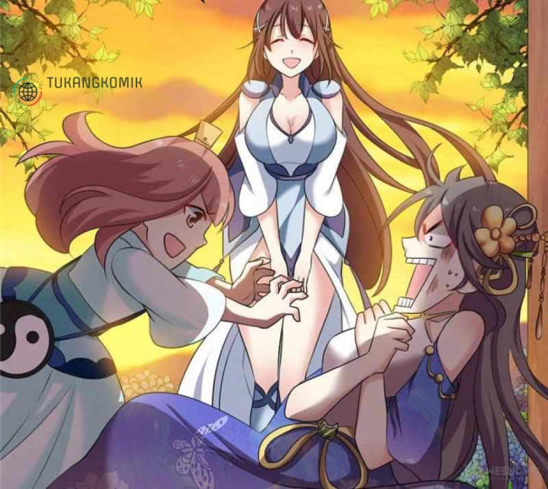 Rebirth Become a Dog Chapter 70 Gambar 72