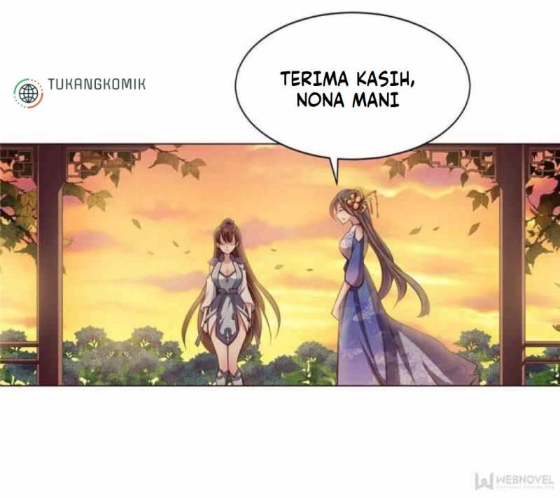 Rebirth Become a Dog Chapter 70 Gambar 75