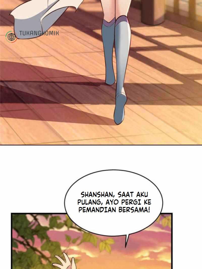 Rebirth Become a Dog Chapter 70 Gambar 80