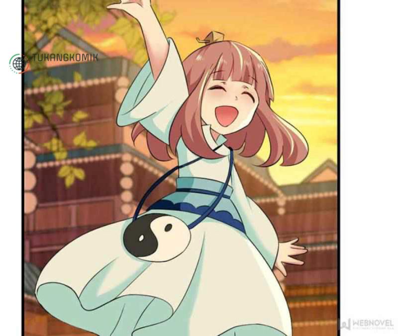 Rebirth Become a Dog Chapter 70 Gambar 81