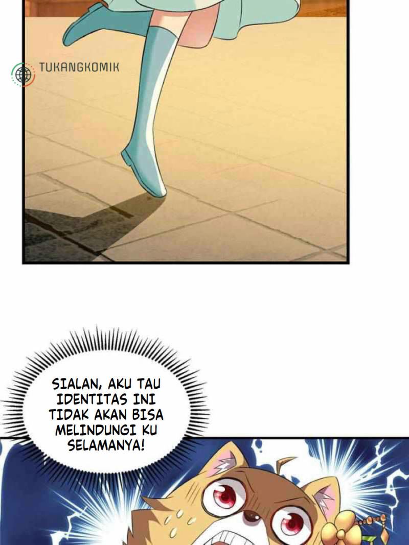 Rebirth Become a Dog Chapter 70 Gambar 82