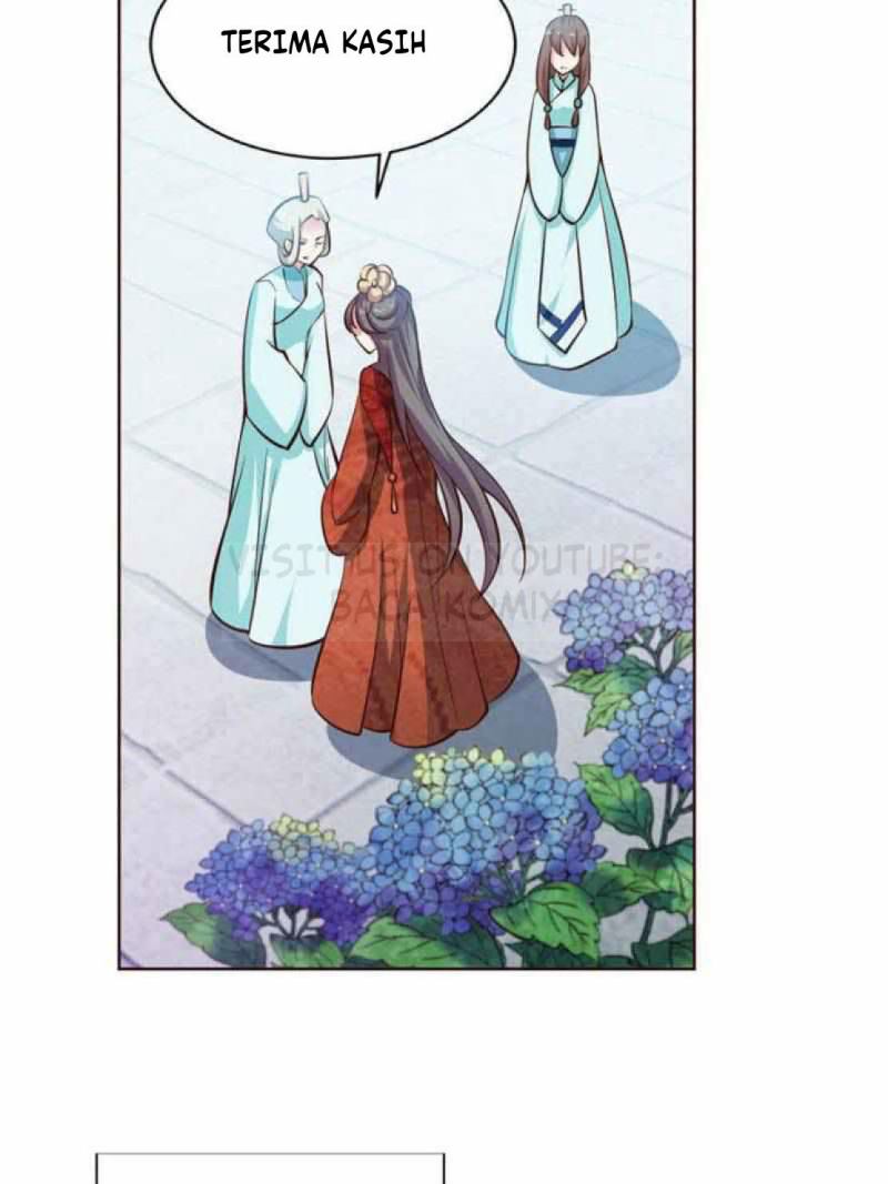 Rebirth Become a Dog Chapter 69 Gambar 16