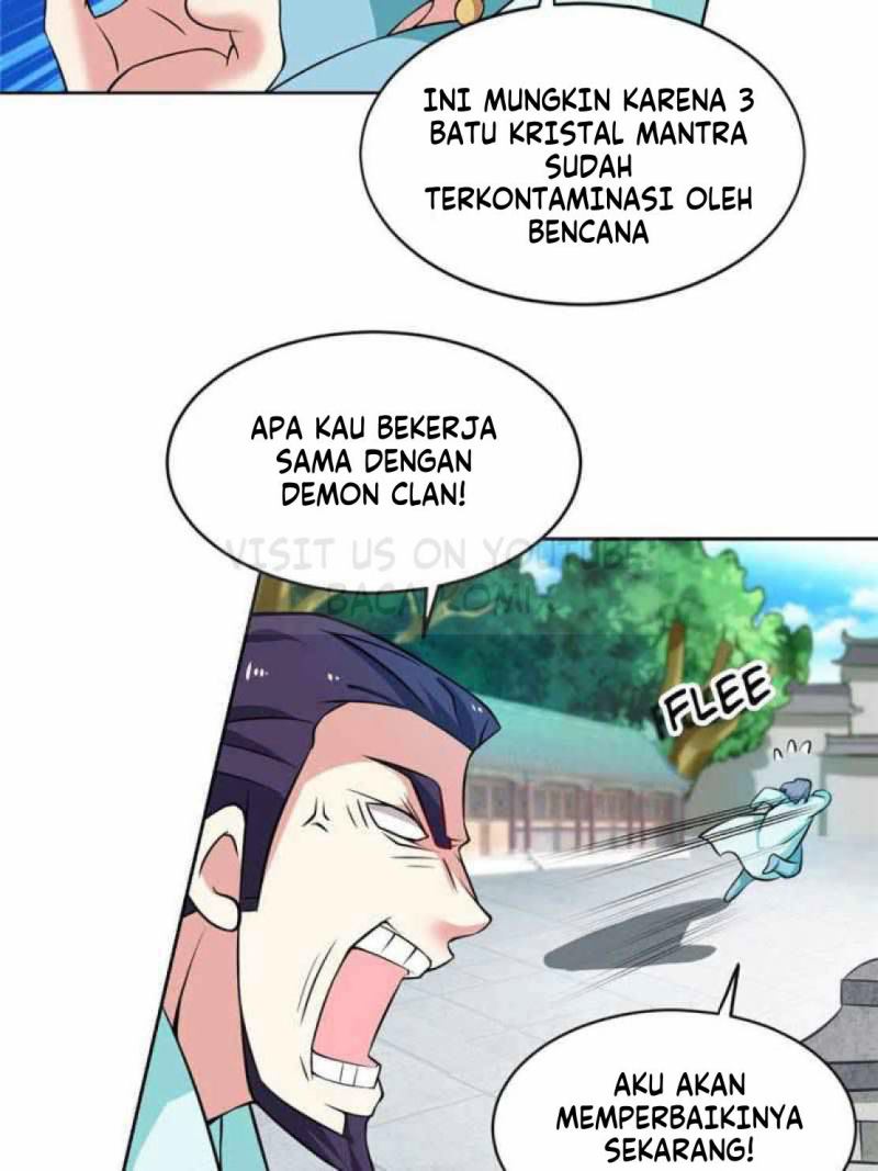 Rebirth Become a Dog Chapter 69 Gambar 19
