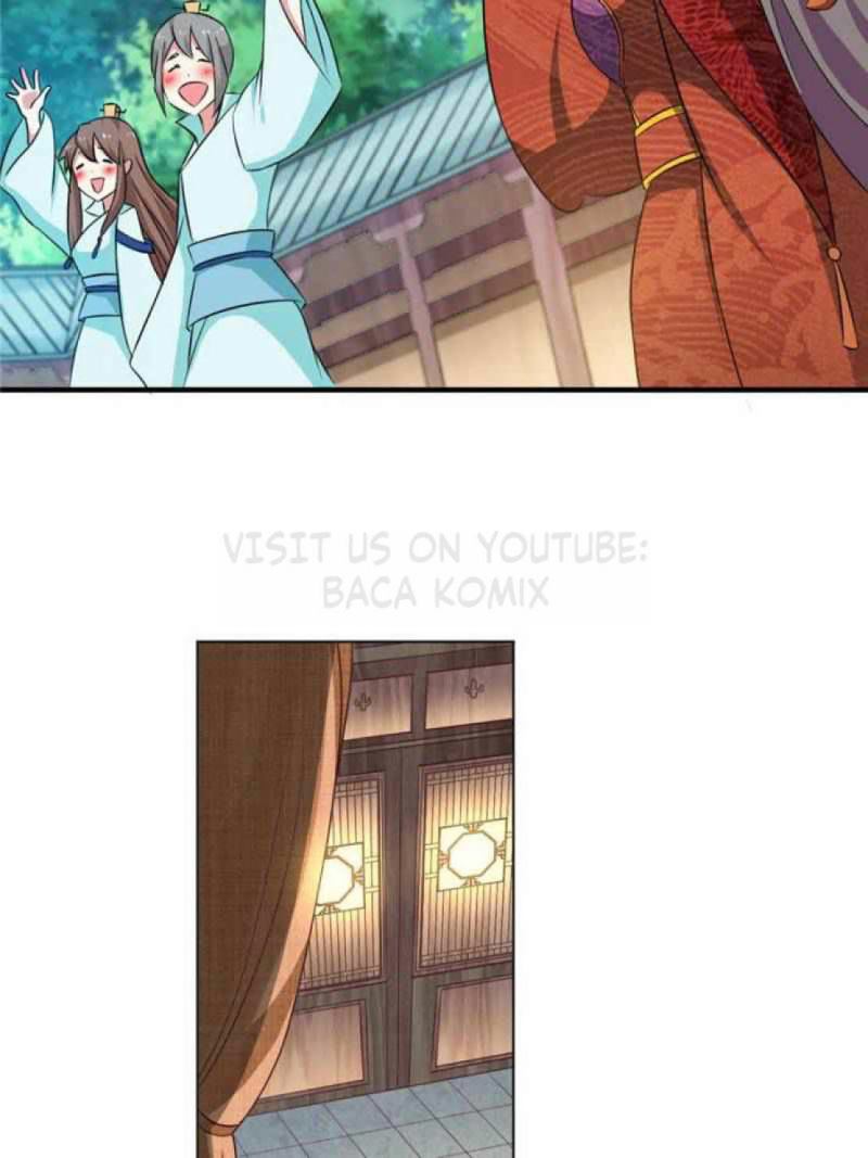 Rebirth Become a Dog Chapter 69 Gambar 39