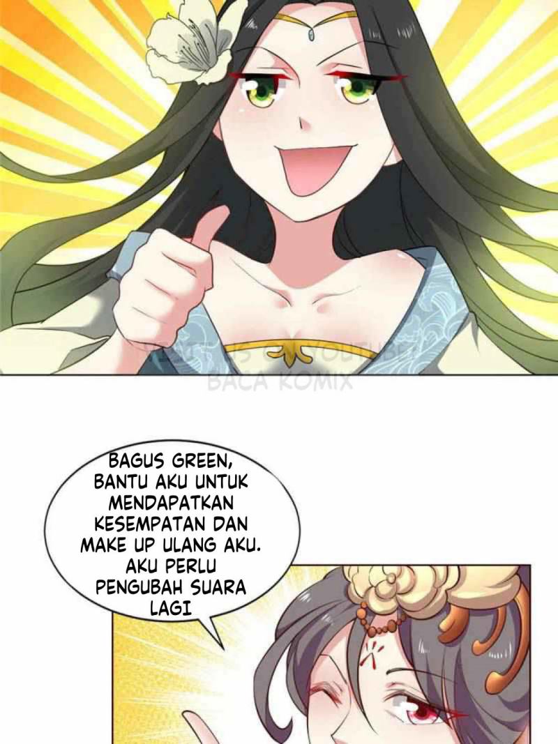 Rebirth Become a Dog Chapter 69 Gambar 45