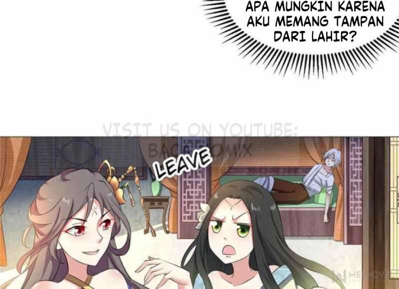 Rebirth Become a Dog Chapter 69 Gambar 52