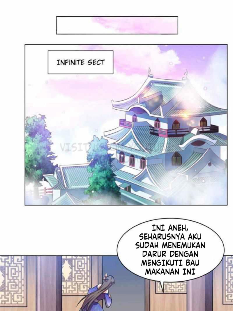 Rebirth Become a Dog Chapter 69 Gambar 54
