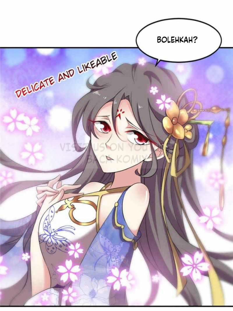 Rebirth Become a Dog Chapter 69 Gambar 59