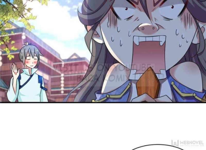 Rebirth Become a Dog Chapter 69 Gambar 64