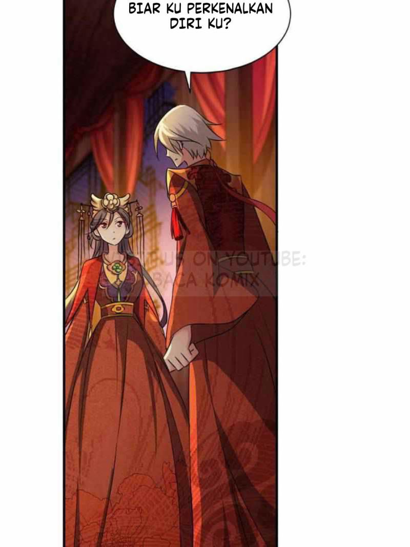 Rebirth Become a Dog Chapter 68 Gambar 11